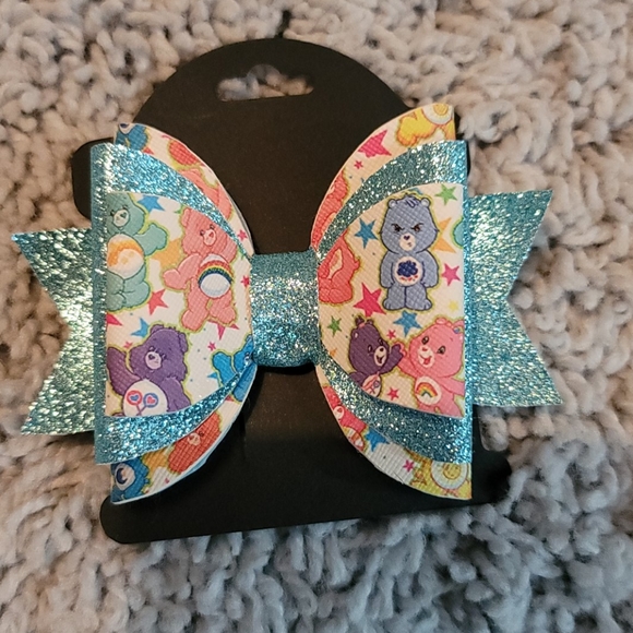 CUSTOM GIRLS HAIR BOWS - Picture 4 of 7